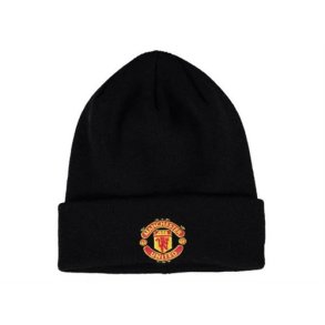Manchester United hue bronx sort New Era