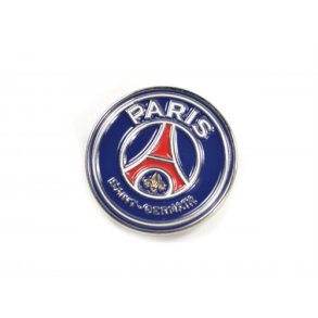 PSG pin i metal