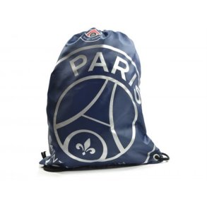 Paris SG gym bag  stort crest