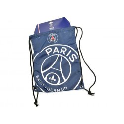 Paris SG gym bag  stort crest