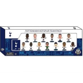 Tottenham Soccerstarz Team Pack 13 figurer i pakken / 2021/2022 sson