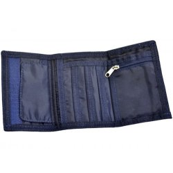 Tottenham pung velkro flot design (slidstrk)