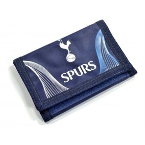 Tottenham pung velkro flot design (slidstrk)