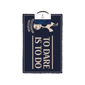 Tottenham drmtte kokos mtte 