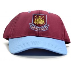 West Ham kasket Retro 