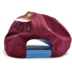 West Ham kasket Retro 