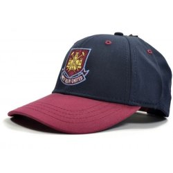 West Ham Retro cap The Hammers, tidligere mrke.