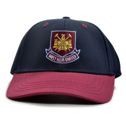West Ham Retro cap The Hammers, tidligere mrke.