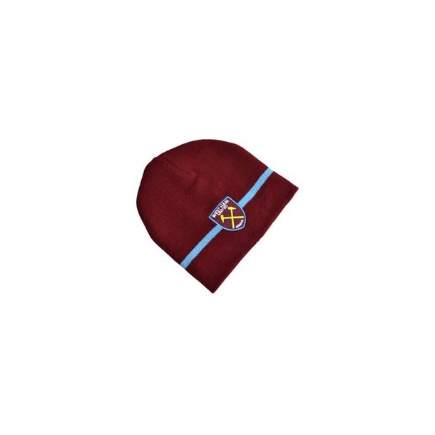 West Ham Beanie hue 