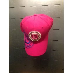 Cap Denmark / Pink