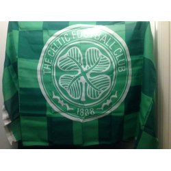 Celtic flag design kan variere