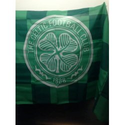 Celtic flag design kan variere