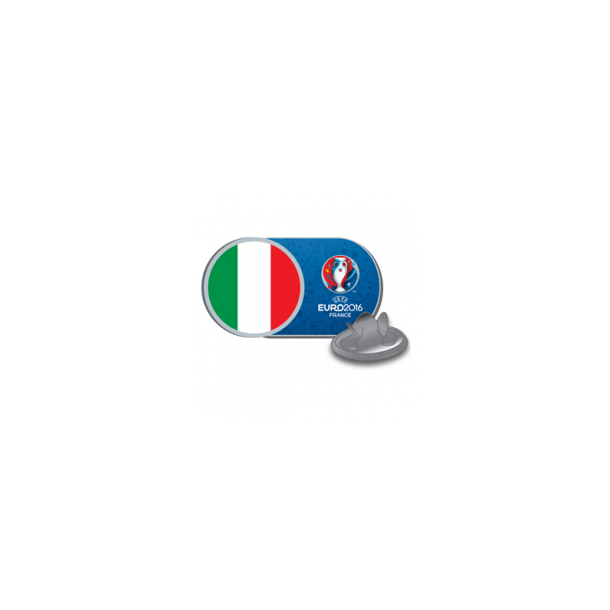 Italien Euro 2016 pin/badge