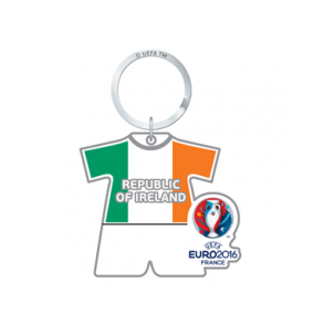 Irland Euro 2016 nglering