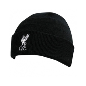 L.F.C. hue med ombuk / sort 