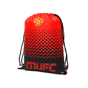 Manchester  United Gym bag 