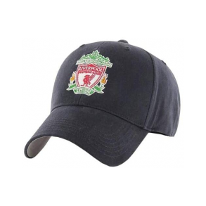 Liverpool kasket classic crest  Marine 