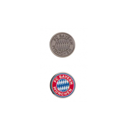 Bayern Mnchen pin st 