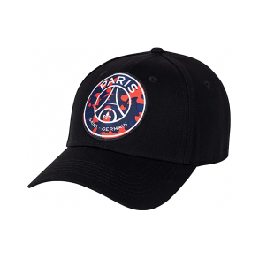 Paris Saint Germain cap Mrk bl design