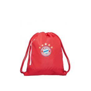 Bayern Mnchen gym bag 