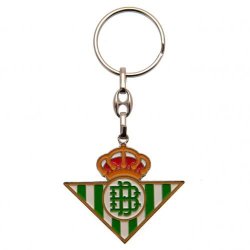 Betis Nglering crest (i metal)