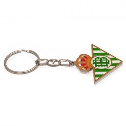 Betis Nglering crest (i metal)