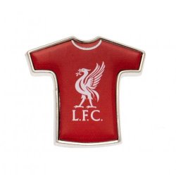 Liverpool pin/badge kit version
