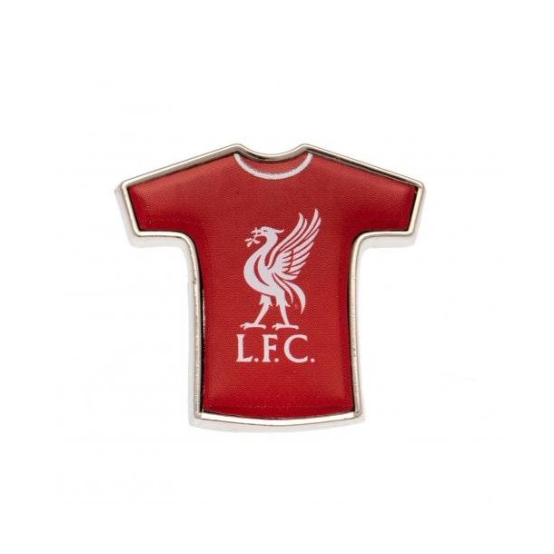 Liverpool badge kit