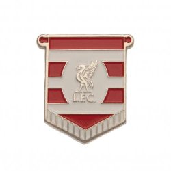 Liverpool metal pin/badge vimpel 