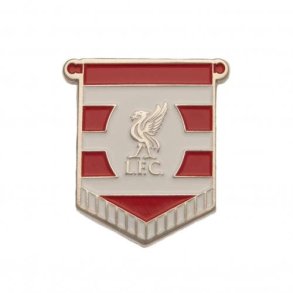 Liverpool metal pin/badge vimpel 