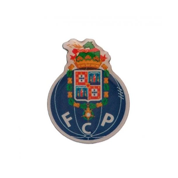 Porto pin/badge