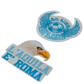 Lazio stofmrker