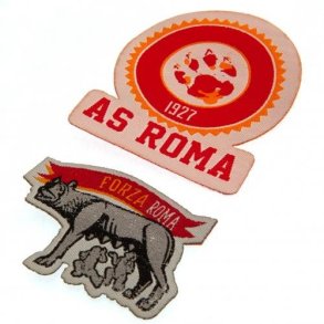 Roma mrker stofmrker