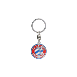 Bayern Mnchen classic crest nglering