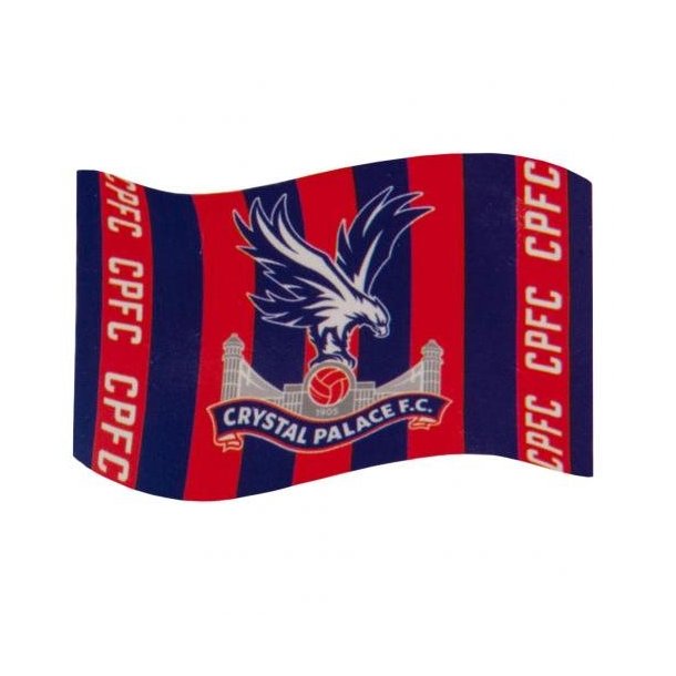 Crystal Palace flag