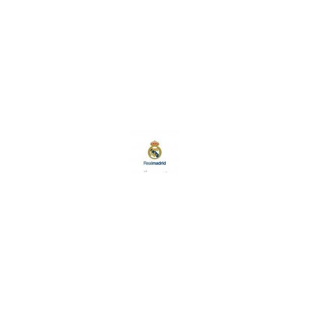 Real Madrid crest plakat nummer 2