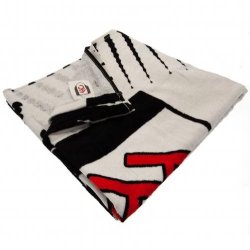 Fulham hndklde Ml: 150 x 75 cm. 100 % bomuld