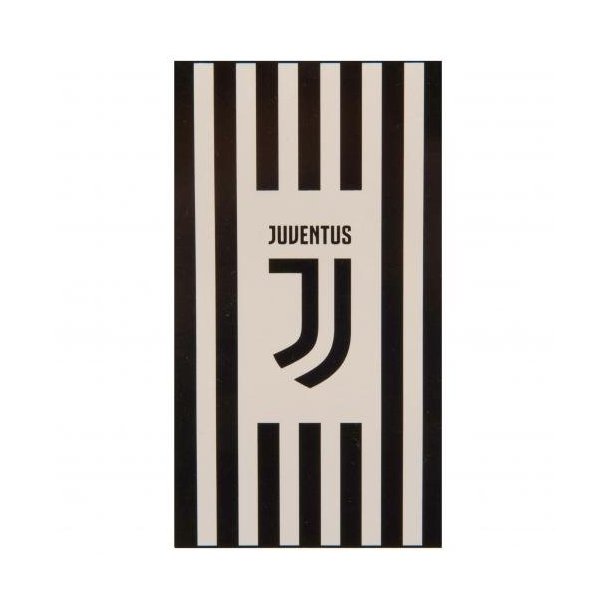 Juventus Hndklde  design striber klubbens farver