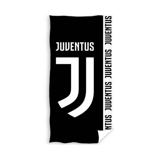 Juventus Hndklde  Nye klubmrke