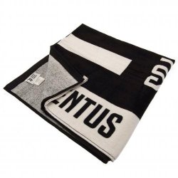 Juventus Hndklde  Nye klubmrke Ml: 140 x 70 cm. 100 % bomuld