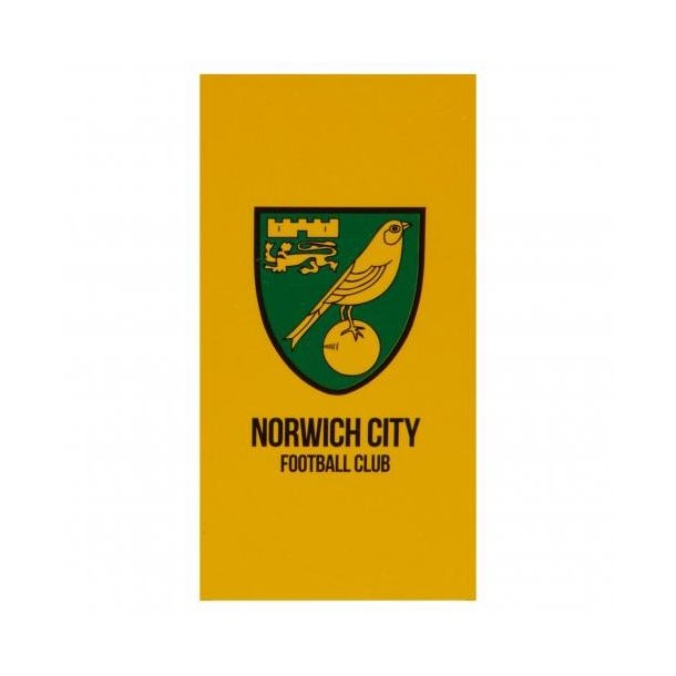 Norwich City Hndklde