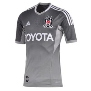 Besiktas trje Adidas Str haves S/M