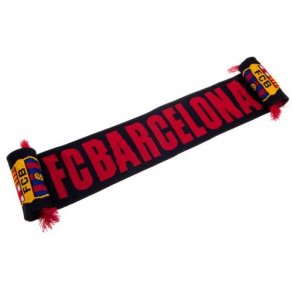 F.C. Barcelona klubtrklde