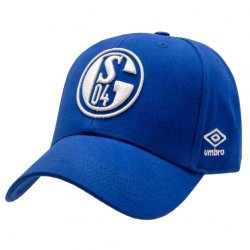 Schalke 04 cap Umbro