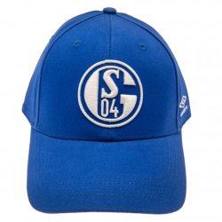 Schalke 04 cap Umbro