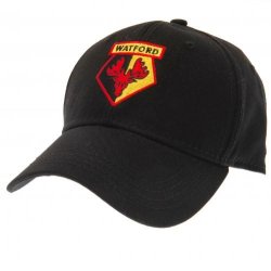 Watford cap Crest / klubmrket