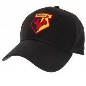 Watford cap Crest / klubmrket