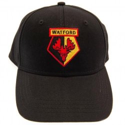 Watford cap Crest / klubmrket