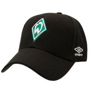 Werder Bremen cap Umbro Officielt produkt