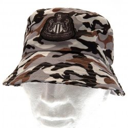 Newcastle Bllehat/buckethat